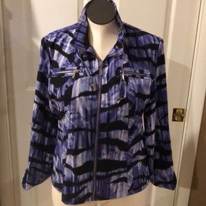 Jacket - Zenergy by Chicos